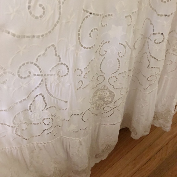 Spell Gwendolyn Gown - Picture 7 of 8